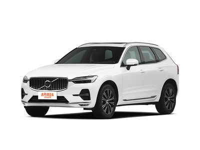 沃尔沃xc60